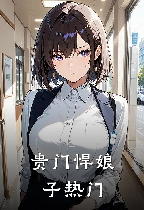 贵门悍娘子热门
