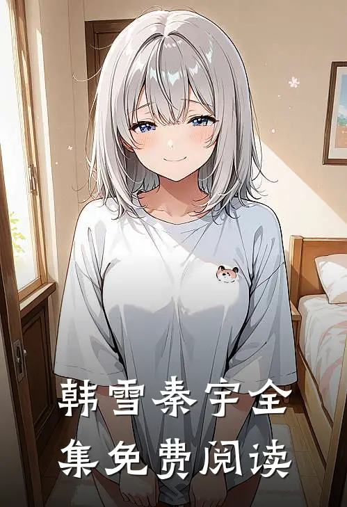 韩雪秦宇全集免费阅读