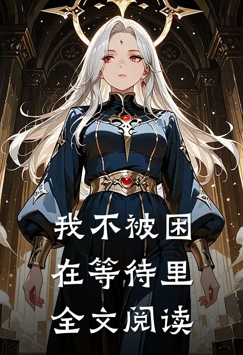 我不被困在等待里全文阅读