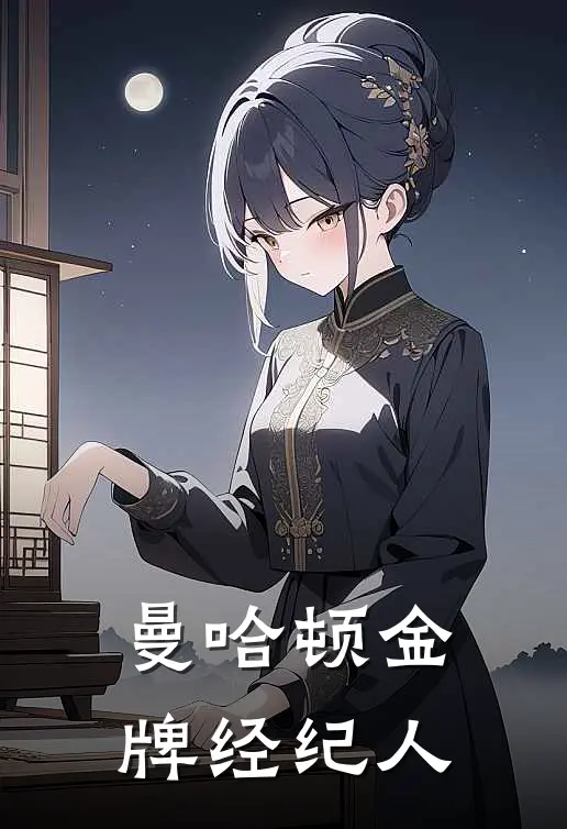 曼哈顿金牌经纪人