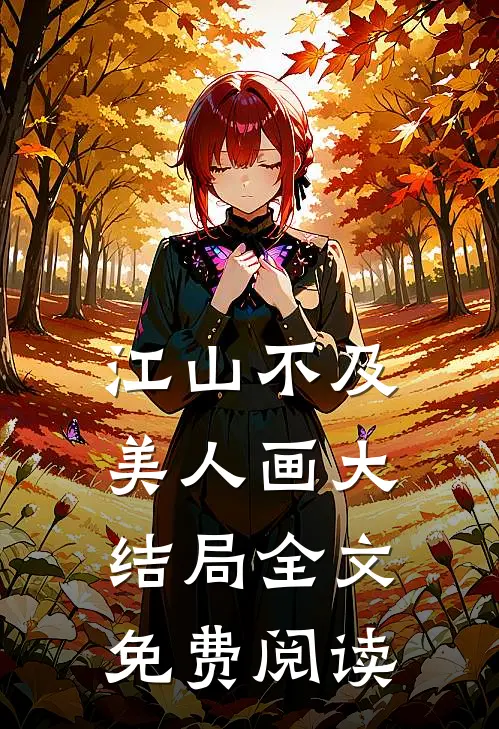 江山不及美人画大结局全文免费阅读