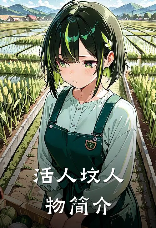 活人坟人物简介