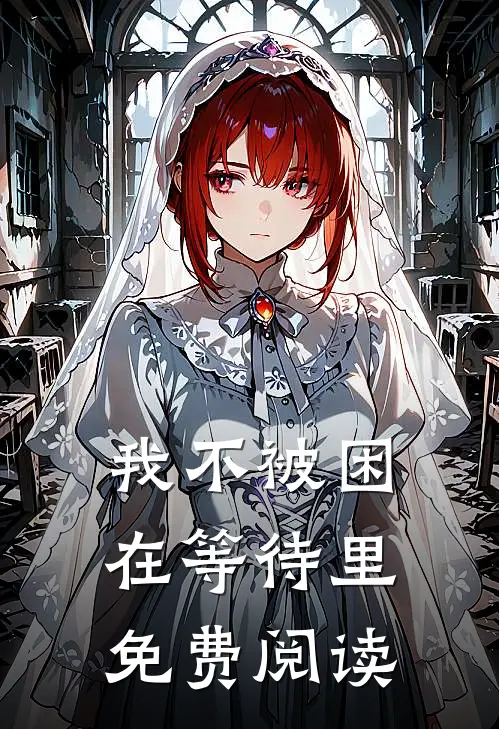 我不被困在等待里免费阅读