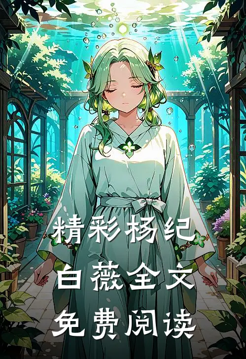 精彩杨纪白薇全文免费阅读