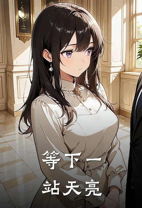 等下一站天亮