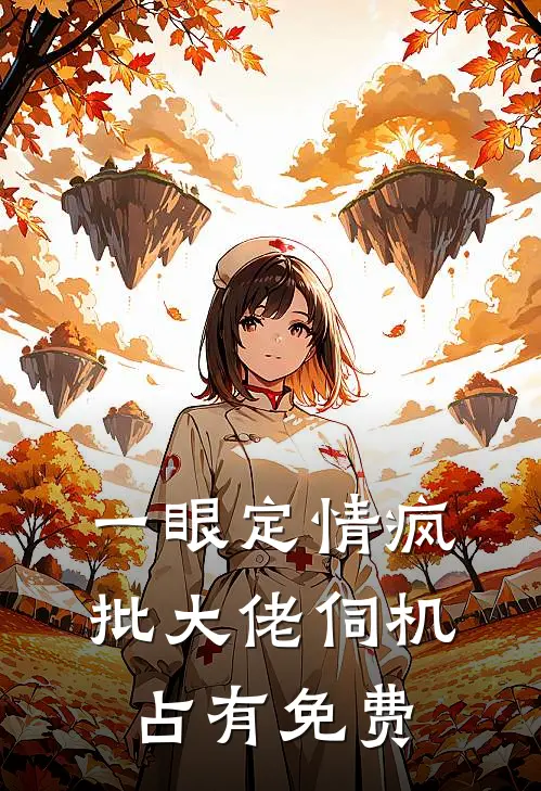 一眼定情疯批大佬伺机占有免费