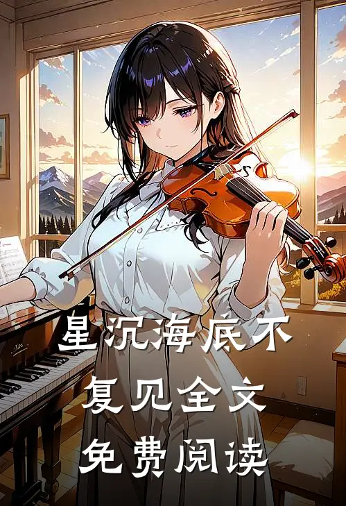 星沉海底不复见全文免费阅读