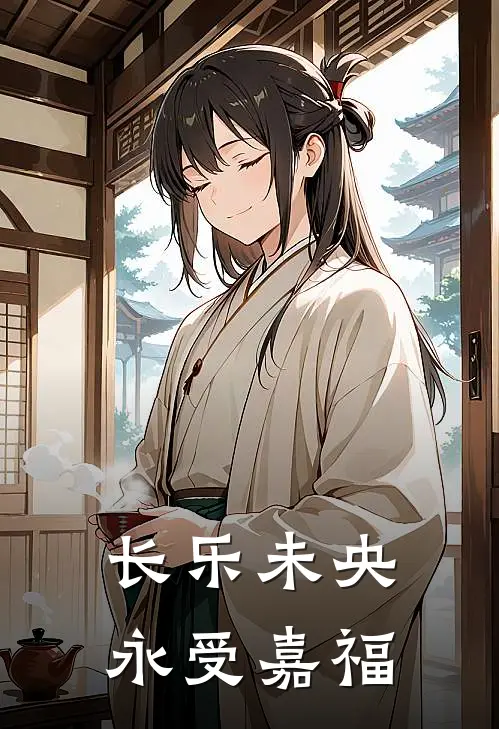 长乐未央,永受嘉福