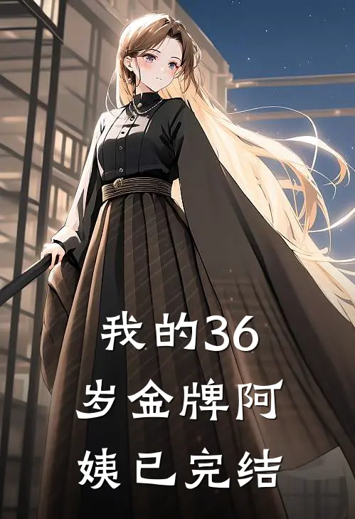 我的36岁金牌阿姨已完结