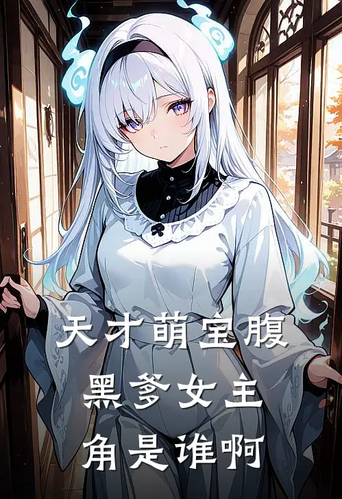 天才萌宝腹黑爹女主角是谁啊