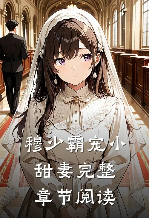 穆少霸宠小甜妻完整章节阅读