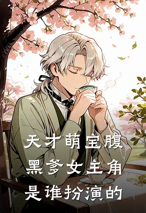 天才萌宝腹黑爹女主角是谁扮演的