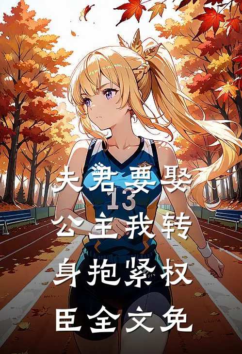 夫君要娶公主我转身抱紧权臣全文免