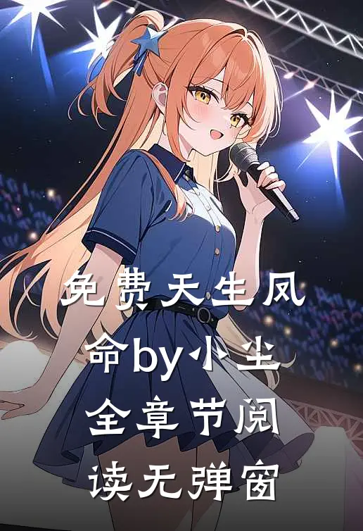免费天生凤命by小尘全章节阅读无弹窗