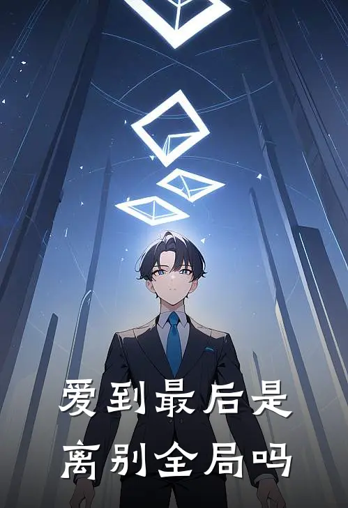 爱到最后是离别全局吗
