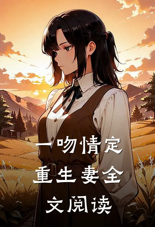 一吻情定重生妻全文阅读