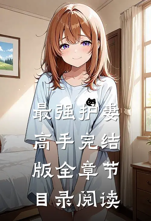 最强护妻高手完结版全章节目录阅读