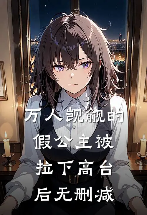 万人觊觎的假公主被拉下高台后无删减