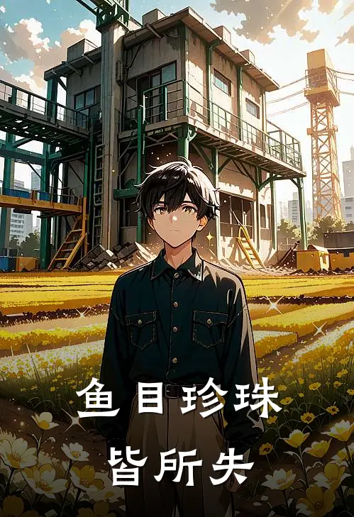 鱼目珍珠皆所失