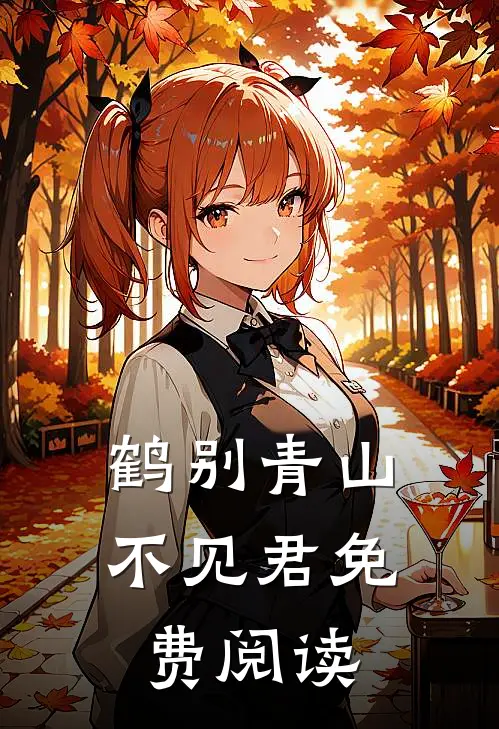 鹤别青山不见君免费阅读