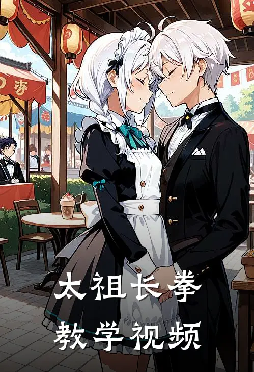 太祖长拳教学视频