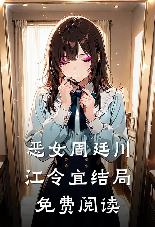 恶女周廷川江令宜结局免费阅读