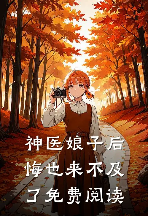 神医娘子后悔也来不及了免费阅读