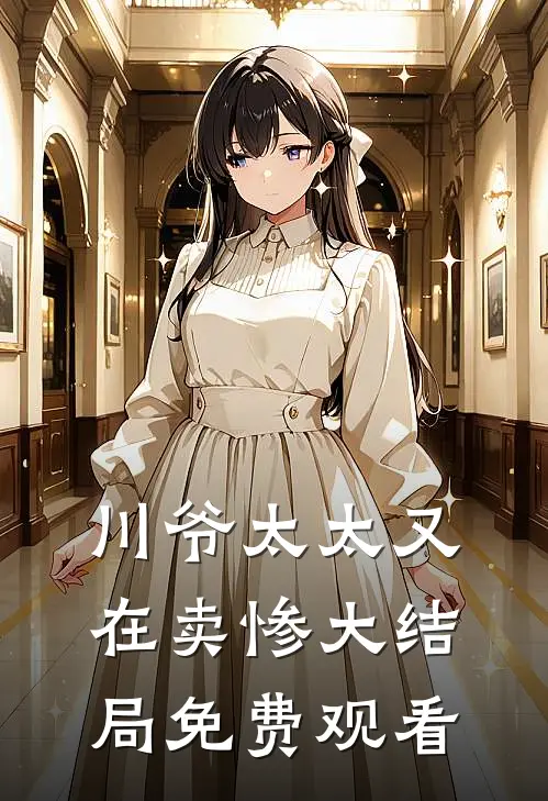 川爷太太又在卖惨大结局免费观看