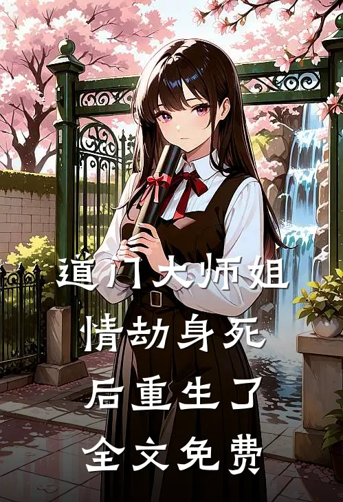 道门大师姐情劫身死后重生了全文免费