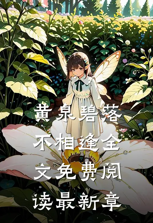 黄泉碧落不相逢全文免费阅读最新章