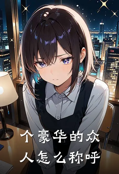 个豪华的众人怎么称呼