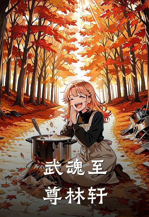 武魂至尊林轩