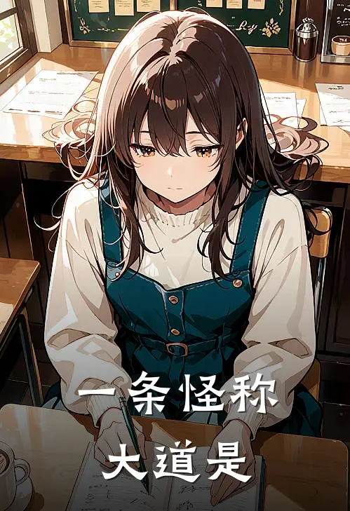 一条怪称大道是
