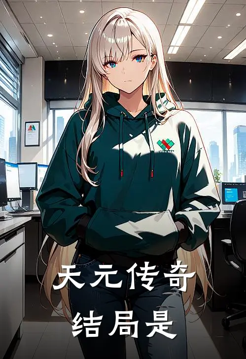 天元传奇结局是