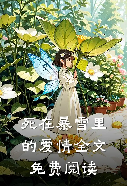 死在暴雪里的爱情全文免费阅读