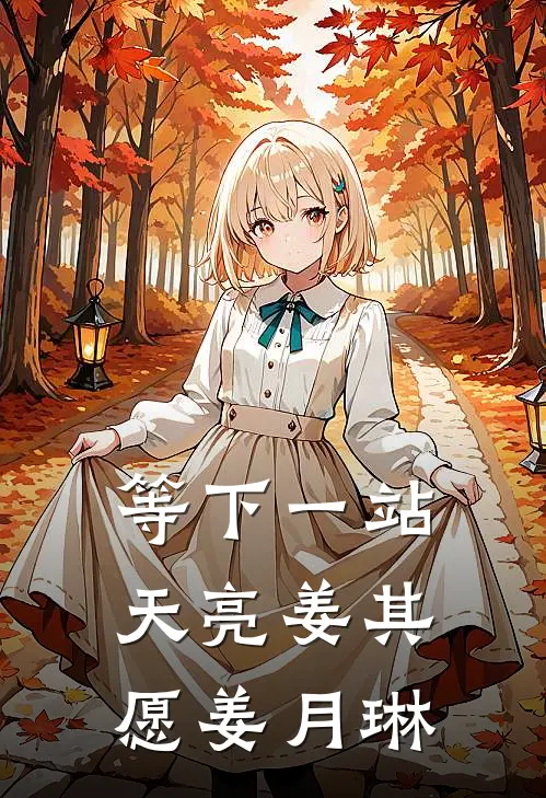 等下一站天亮姜其愿姜月琳