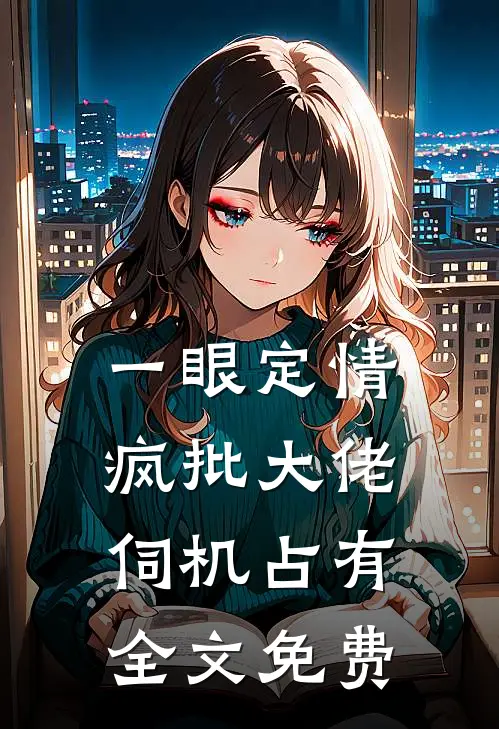 一眼定情疯批大佬伺机占有全文免费