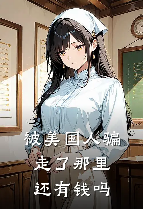 被美国人骗走了那里还有钱吗