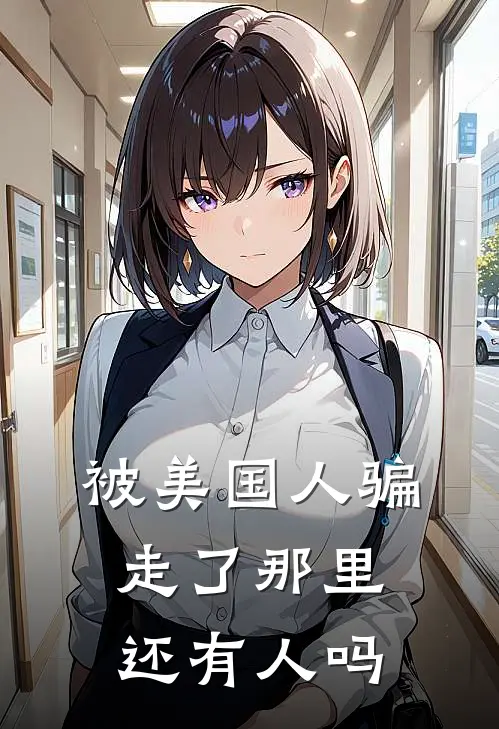 被美国人骗走了那里还有人吗