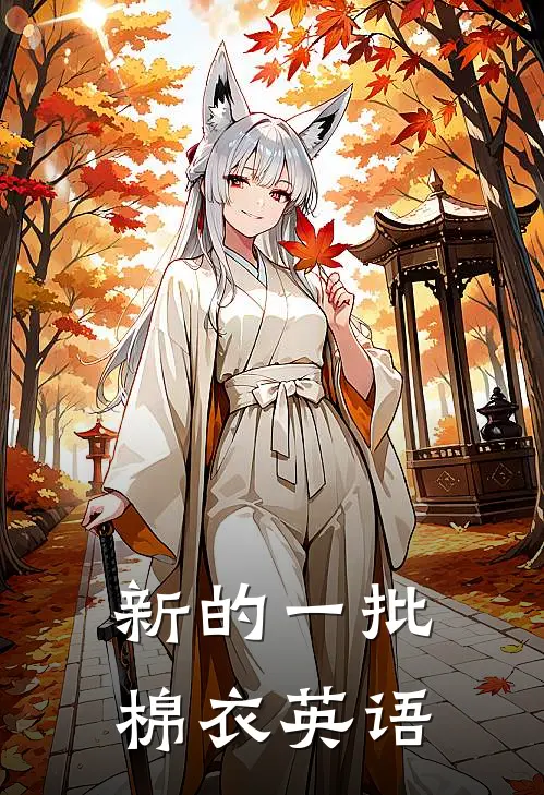 新的一批棉衣英语