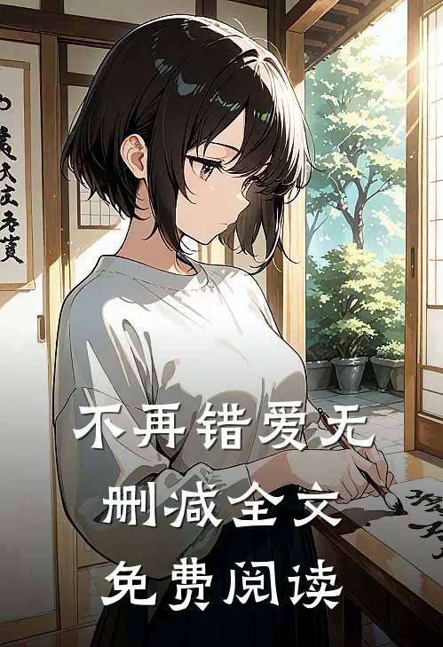 不再错爱无删减全文免费阅读