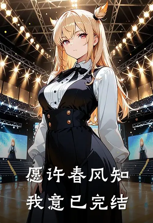 愿许春风知我意已完结