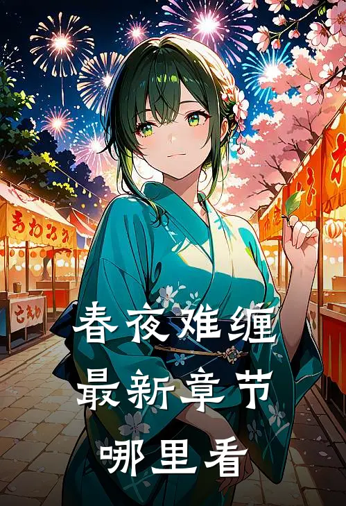 春夜难缠最新章节哪里看