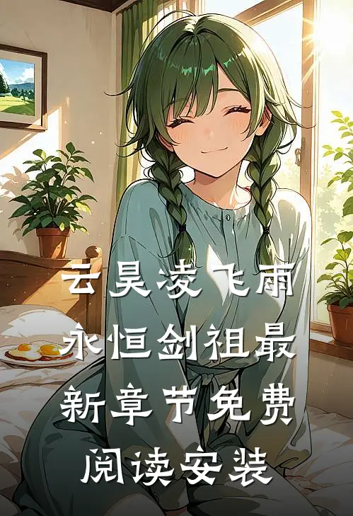 云昊凌飞雨永恒剑祖最新章节免费阅读安装