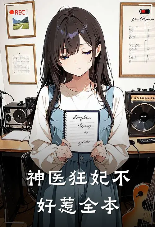 神医狂妃不好惹全本