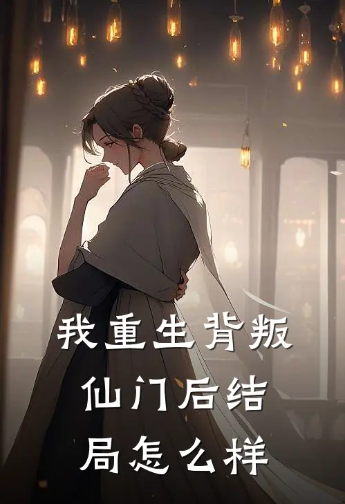 我重生背叛仙门后结局怎么样