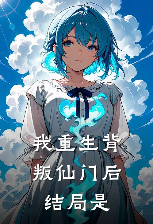 我重生背叛仙门后结局是