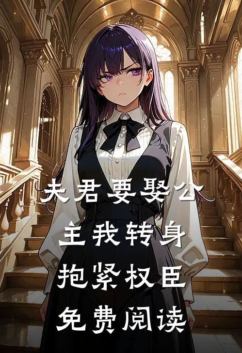 夫君要娶公主我转身抱紧权臣免费阅读