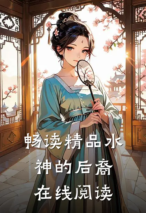 畅读精品水神的后裔在线阅读