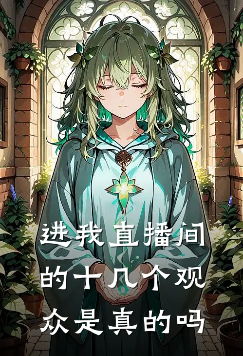进我直播间的十几个观众是真的吗